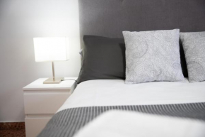Apartamento Albelda Plaza